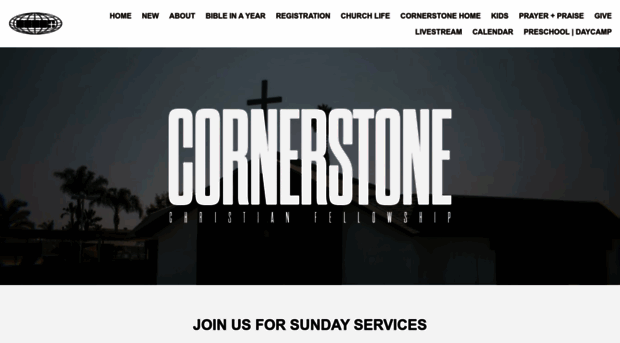 cornerstonefv.com