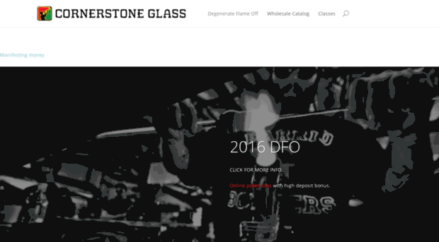 cornerstoneglass.com