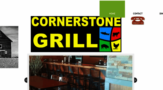 cornerstonegrill.org