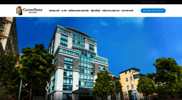 cornerstonehanoi.com