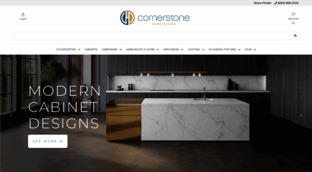 cornerstonehd.com