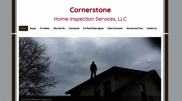 cornerstonehis.org