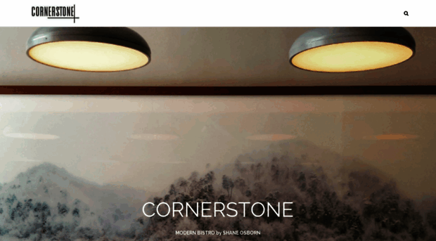 cornerstonehk.net