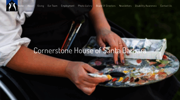 cornerstonehouse.org