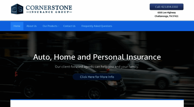 cornerstoneinsgrp.com