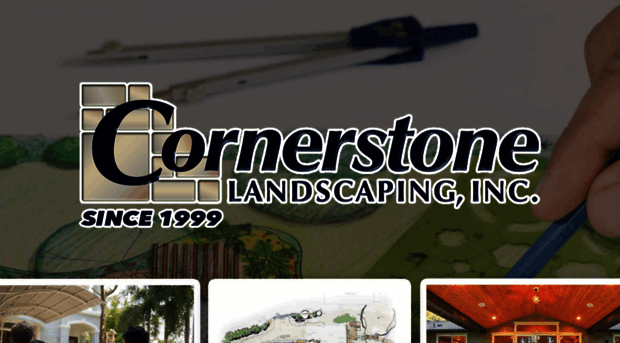 cornerstonelandscaping.us