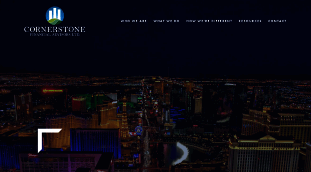 cornerstonelasvegas.com