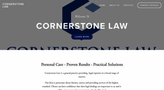 cornerstonelaw.co.nz