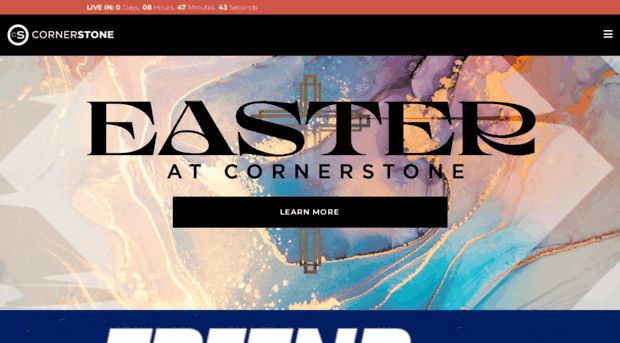 cornerstoneonline.com