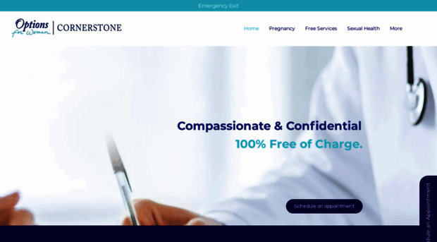 cornerstoneoptions.org