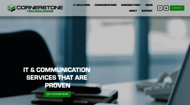 cornerstoneos.com