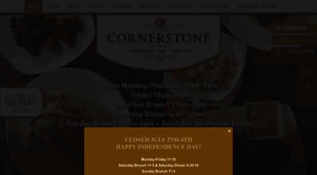 cornerstonepgh.com