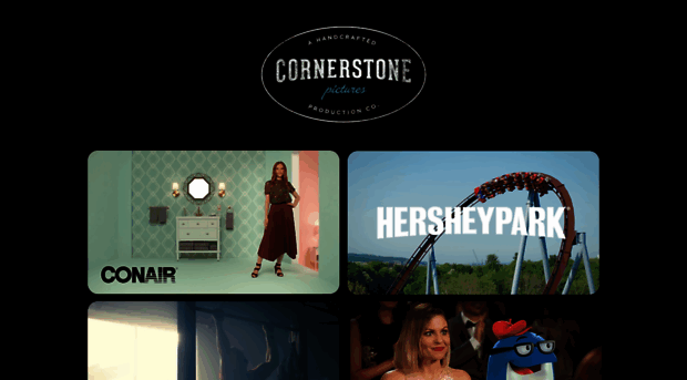 cornerstonepictures.tv