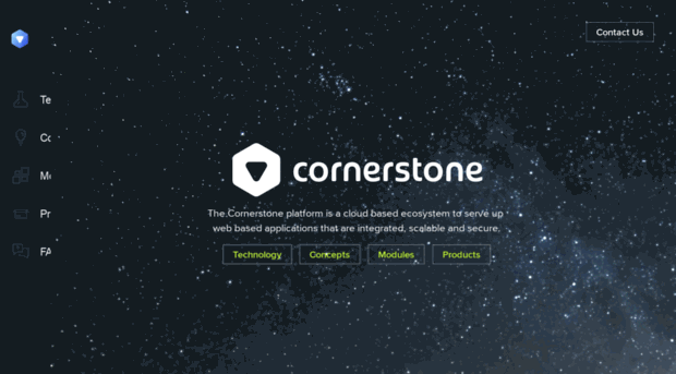 cornerstoneplatform.com