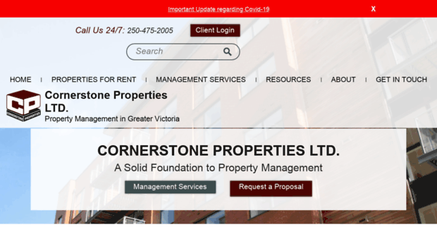 cornerstonepmvictoria.com