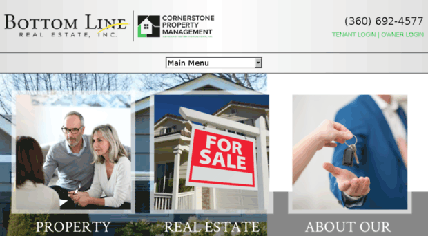 cornerstonepropertymanagementco.com