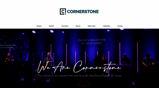 cornerstonerockwall.com