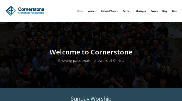 cornerstoneseattle.com