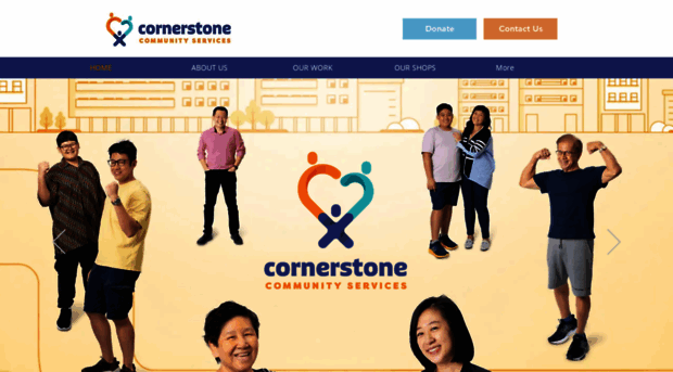 cornerstoneservices.org.sg