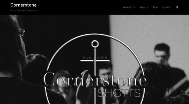 cornerstoneshotts.com