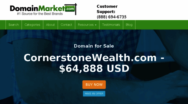 cornerstonewealth.com