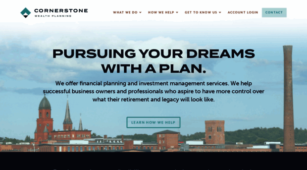 cornerstonewp.com