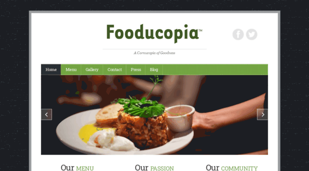 cornerstore.fooducopia.com