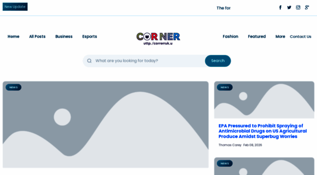 corneruk.uk