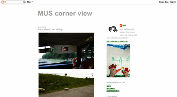 cornerview-mus.blogspot.com