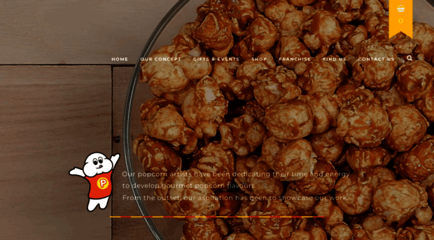 cornery.com.my