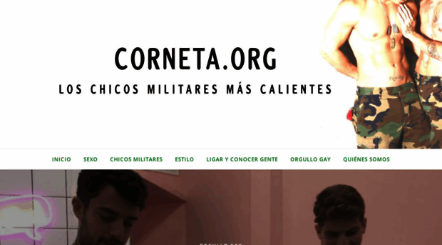 corneta.org