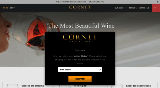 cornetbarcelona.eu