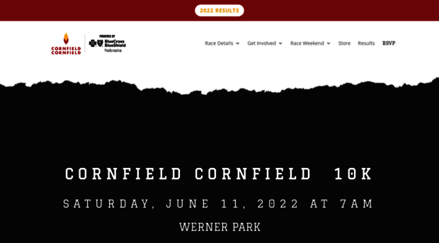 cornfieldcornfield.com