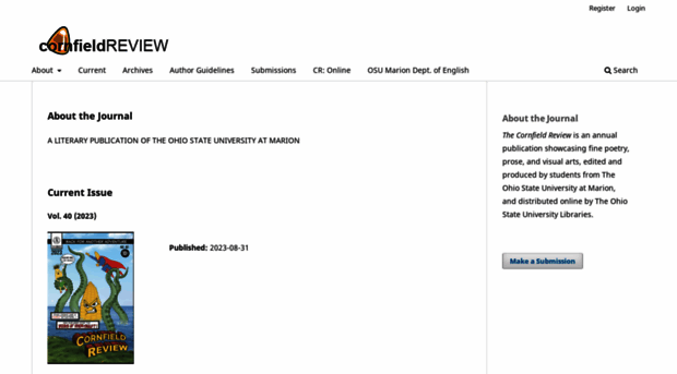 cornfieldreview.osu.edu