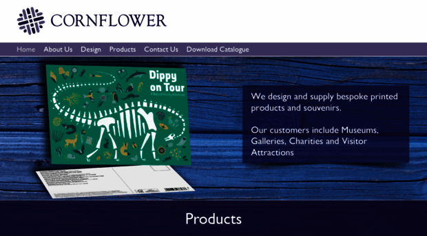 cornflower.com