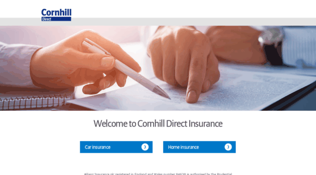 cornhilldirect.co.uk