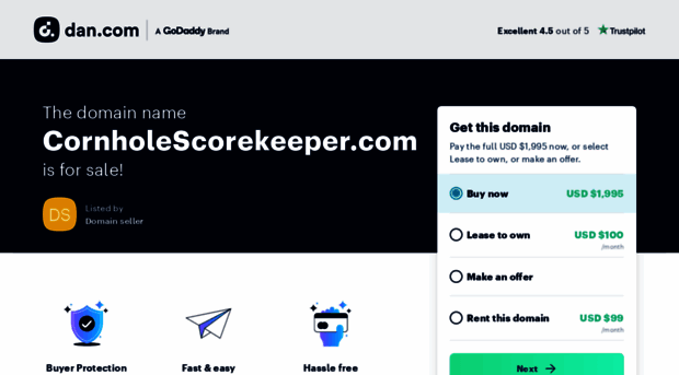 cornholescorekeeper.com