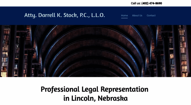 cornhuskerlaw.com