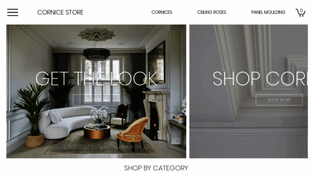 cornicestore.co.uk