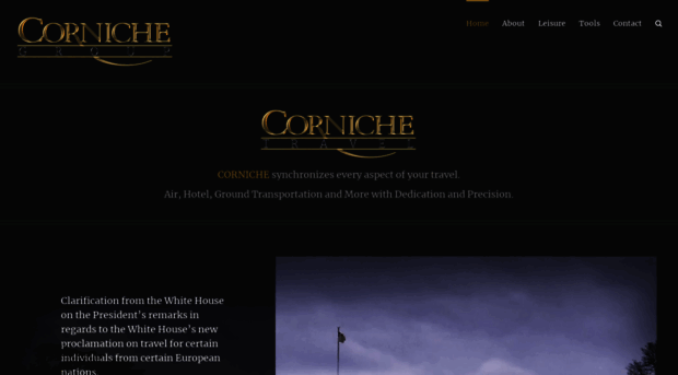 corniche.com