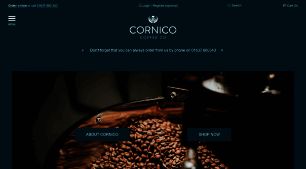 cornico.co.uk