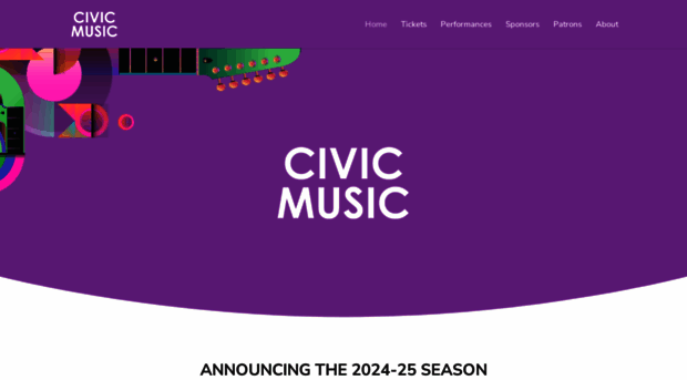 corningcivicmusic.org