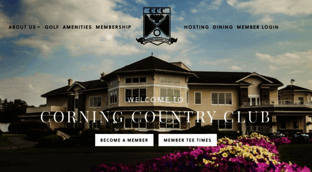 corningcountryclub.com