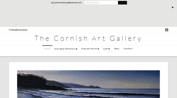 cornish-art.co.uk