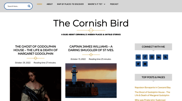 cornishbirdblog.com