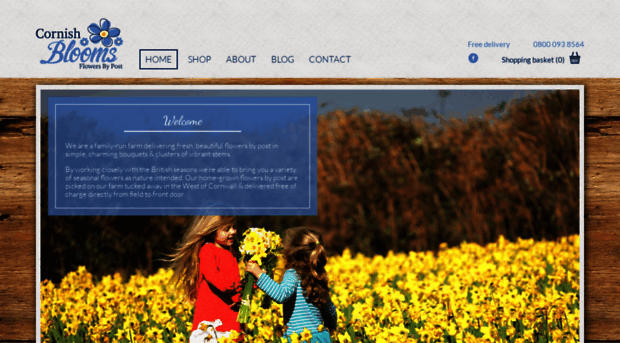 cornishblooms.co.uk