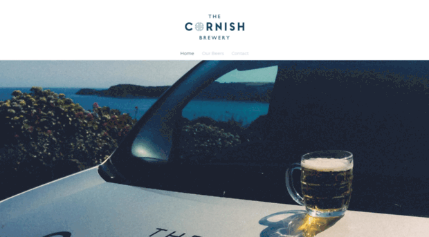 cornishbrewery.com