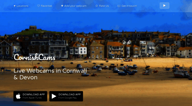 cornishcams.mobi