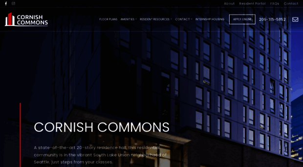 cornishcommons.org