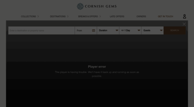 cornishcribs.com